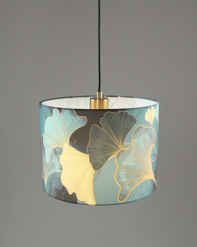 Светильник подвесной Moderli V11510-1P Gingko фото 4 Светильник подвесной Moderli V11510-1P Gingko фото 4