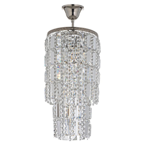 Подвесная люстра Arti Lampadari Stella E 1.5.20.102 N Подвесная люстра Arti Lampadari Stella E 1.5.20.102 N