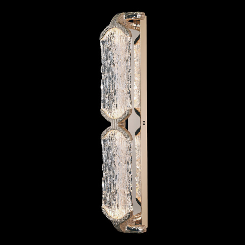 Бра Epico Silver FL1150-2W Бра Epico Silver FL1150-2W