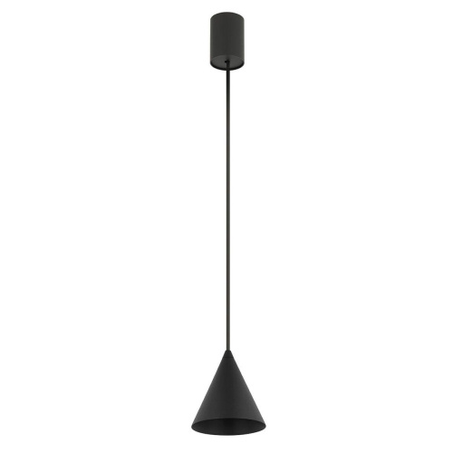 Подвесной светильник Nowodvorski Zenith XS Black 11452 Подвесной светильник Nowodvorski Zenith XS Black 11452
