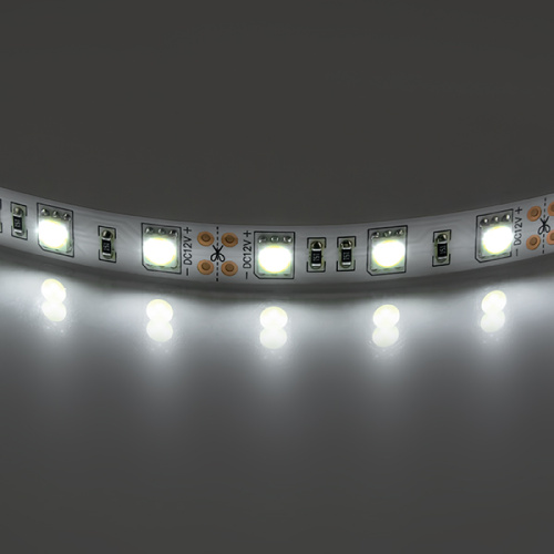 400054 Лента 5050LED12V 14.4W/m 60LED/m 10-12lm/LED IP20 4200K-4500K 200m/box НЕЙТРАЛЬНЫЙ БЕЛЫЙ СВЕТ 400054 Лента 5050LED12V 14.4W/m 60LED/m 10-12lm/LED IP20 4200K-4500K 200m/box НЕЙТРАЛЬНЫЙ БЕЛЫЙ СВЕТ