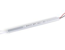 Блок питания ультратонкий 12В 100Вт 185-260В IP20 312*18*18