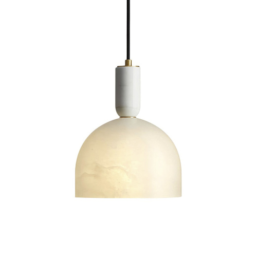 Подвесной светильник 8992P gold/white Подвесной светильник 8992P gold/white