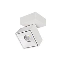 Citilux Стамп CL558020N LED Светильник накладной Белый