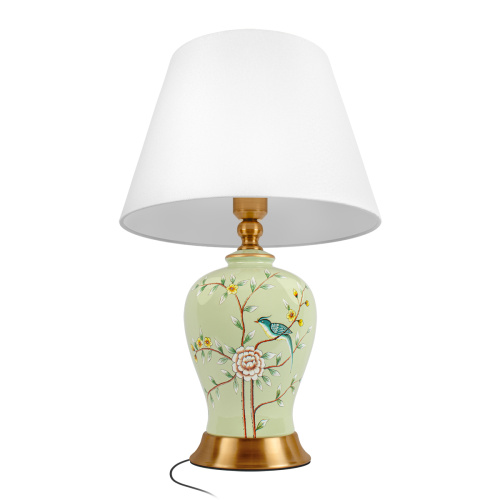 10383T Настольная лампа LOFT IT Hydrangea фото 2