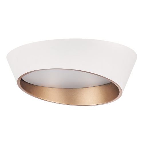 809456 Люстра CELESTA 34W LED 1351LM 120G БЕЛЫЙ 3000K