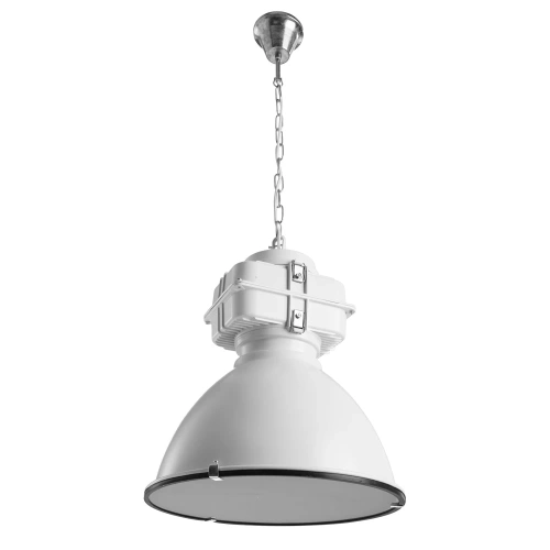 Подвесной светильник Arte Lamp WARHOL A5014SP-1WH Подвесной светильник Arte Lamp WARHOL A5014SP-1WH