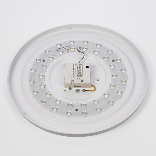 Citilux BART CL755390 LED Светильник потолочный Белый фото 10
