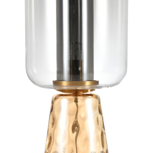 Настольный светильник 11045/1T Amber фото 2 Настольный светильник 11045/1T Amber фото 2