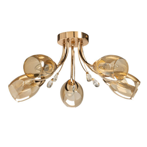 Люстра De City Нежность Люстра De City Нежность