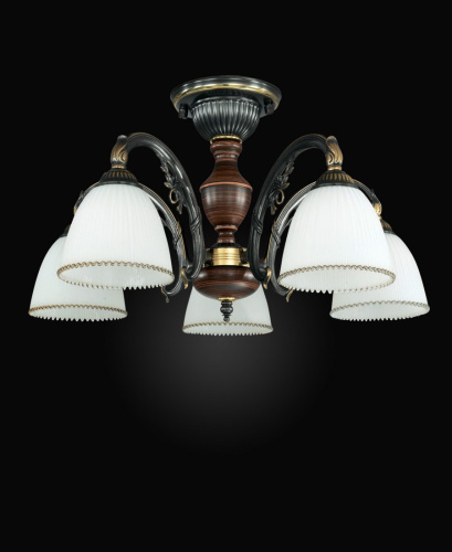 Reccagni Angelo PL 3800/5 Reccagni Angelo PL 3800/5