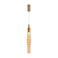 Подвесной светильник Freya Trace FR5635PL-L6AM