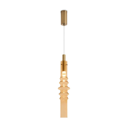 Подвесной светильник Freya Trace FR5635PL-L6AM Подвесной светильник Freya Trace FR5635PL-L6AM