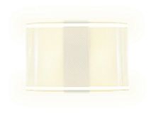 Настенный светодиодный светильник Ambrella light Original FA619