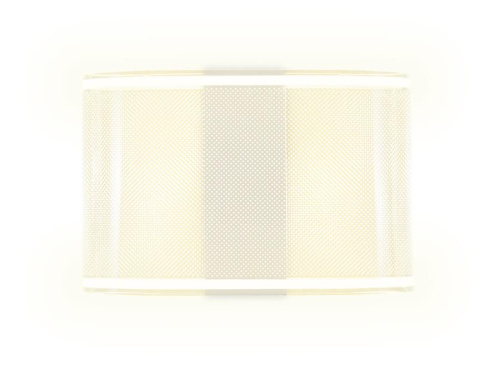Настенный светодиодный светильник Ambrella light Original FA619