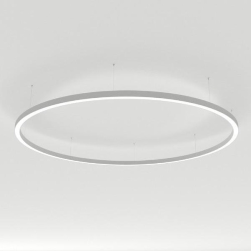 Подвесной светодиодный светильник Arlight SP-Line-Hang-Arc-O3535-D1500-124W Day4000 034013(2)