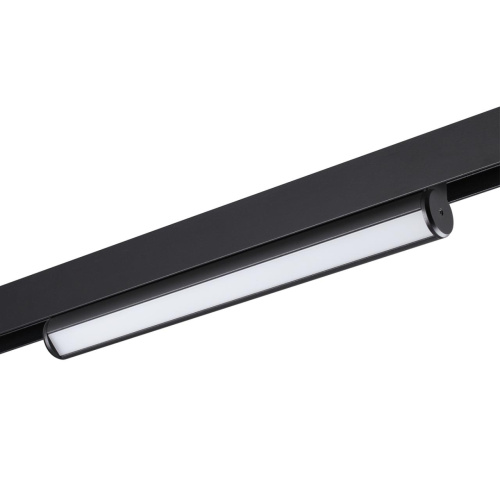 359952 PORT NT25 214 черный Трековый светильник с переключ. цв. темпер. IP20 LED 3000К\4000К\6000К 18W 90-240V VECTOR фото 5 359952 PORT NT25 214 черный Трековый светильник с переключ. цв. темпер. IP20 LED 3000К\4000К\6000К 18W 90-240V VECTOR фото 5