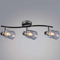 Спот Reluce 05964-0.8-03 DARK CHROME