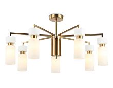 Подвесная люстра Ambrella light High Light LH56126