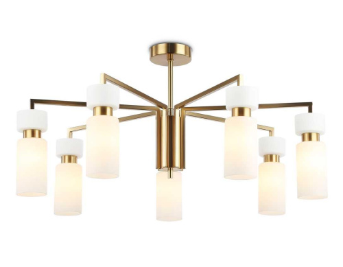 Подвесная люстра Ambrella light High Light LH56126