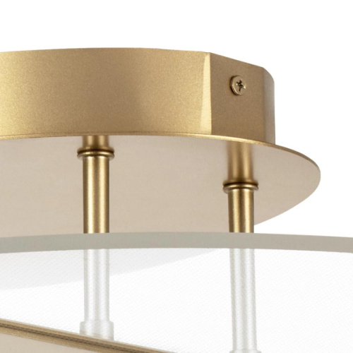 Потолочная светодиодная люстра Lightstar Acrile 738053 фото 6