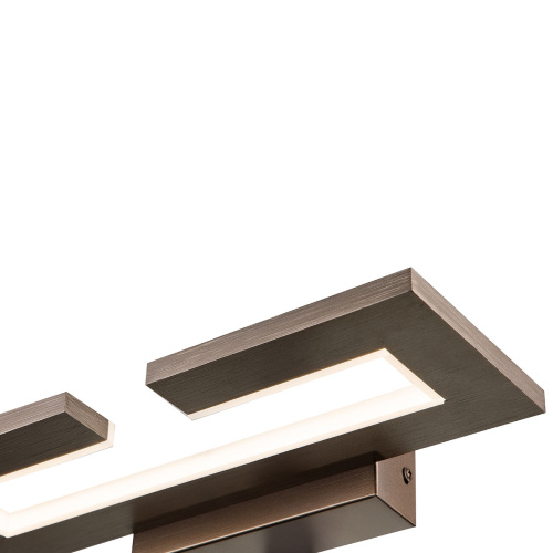 Настенный светильник 14004/A/1W Brown фото 3