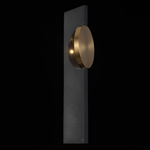 Citilux JAZZY CL248012 Светильник настенный светодиодный фото 5 Citilux JAZZY CL248012 Светильник настенный светодиодный фото 5