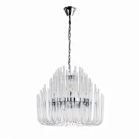 Подвесная люстра Divinare BIANCA 6043/02 LM-10