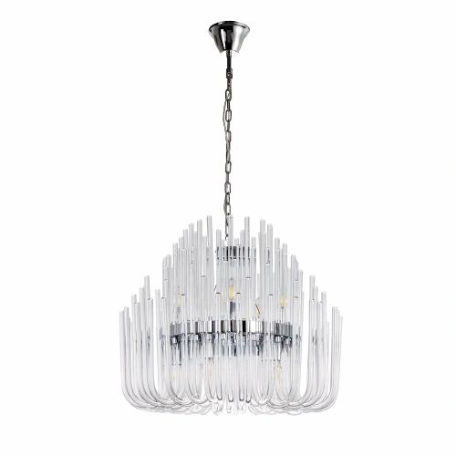 Подвесная люстра Divinare BIANCA 6043/02 LM-10 Подвесная люстра Divinare BIANCA 6043/02 LM-10