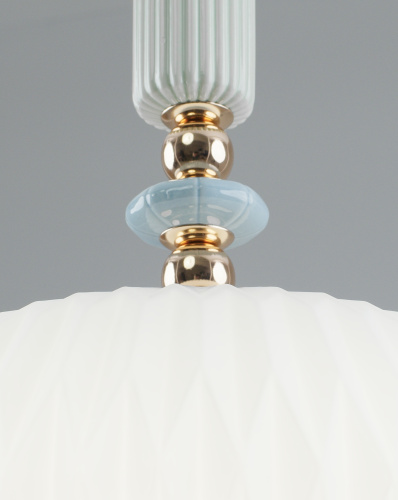 Светильник подвесной Moderli V11174-1P Charm фото 2