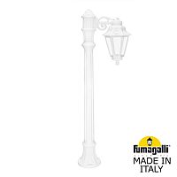 Fumagalli Садовый светильник-столбик FUMAGALLI ALOE*R BISSO/ANNA 1L E22.163.S10.WXE27