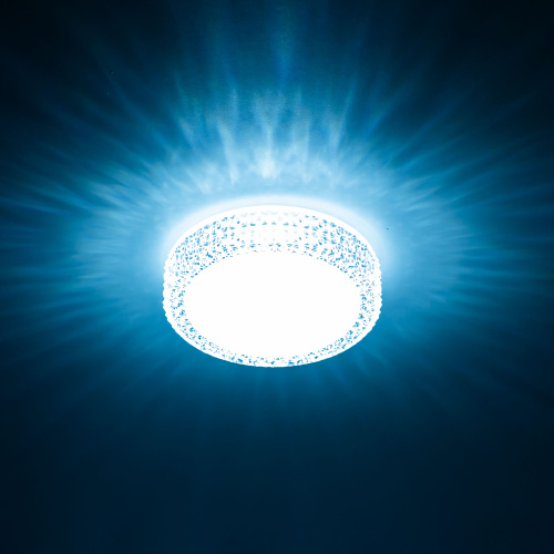 Citilux Альпина Смарт CL718A12G RGB Умный светильник фото 7 Citilux Альпина Смарт CL718A12G RGB Умный светильник фото 7