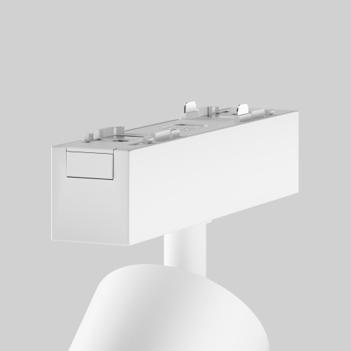 Трековый светильник Technical TR103-4-12WTW-M-W фото 4 Трековый светильник Technical TR103-4-12WTW-M-W фото 4