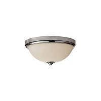 Потолочный светильник для ванных комнат Feiss FE-MALIBU-F-BATH
