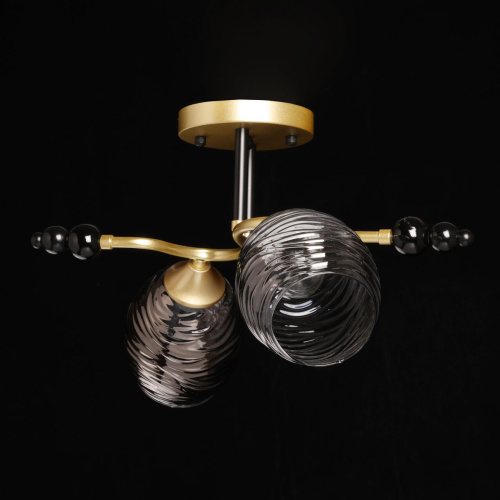 Люстра потолочная De City Клэр 463012402 фото 6