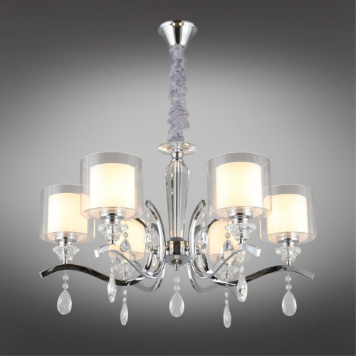 Люстра подвесная OML-70903-06 фото 3 Люстра подвесная OML-70903-06 фото 3