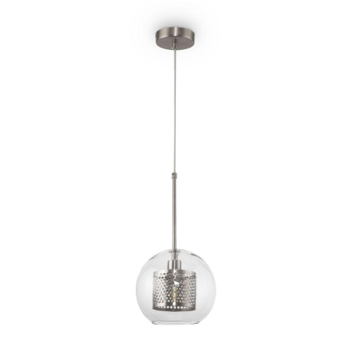 Подвесной светильник Freya Bogota FR8018PL-01N Подвесной светильник Freya Bogota FR8018PL-01N