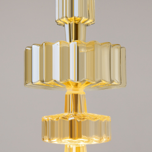 Подвесной светильник Maytoni MOD253PL-L18BS3K3 фото 11