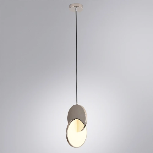 Подвесной светильник Arte Lamp HANNAH A1916SP-1CC фото 2