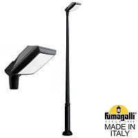 Fumagalli Парковый фонарь  FUMAGALLI EKTOR 4000/GIORGIO 4P2.372.G10.AYF1R