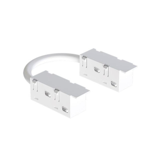 Коннектор гибкий Arte Lamp Optima-Accessories A740433 Коннектор гибкий Arte Lamp Optima-Accessories A740433