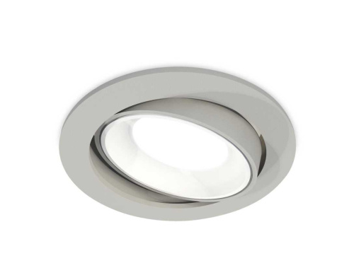 Комплект встраиваемого светильника Ambrella light Techno Spot XC (C7653, N7020) XC7653001