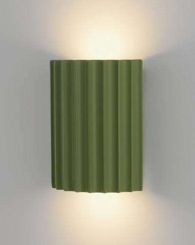 Светильник настенный светодиодный Moderli V11222-WL Bailey фото 3