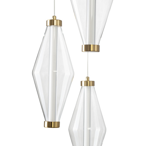 Citilux TANNA CL253030 LED Подвесной светильник фото 8 Citilux TANNA CL253030 LED Подвесной светильник фото 8