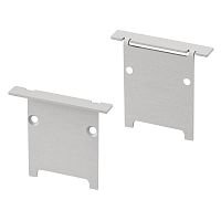 Заглушка Arlight ALU-Wide-FL-H35 глухая 027888