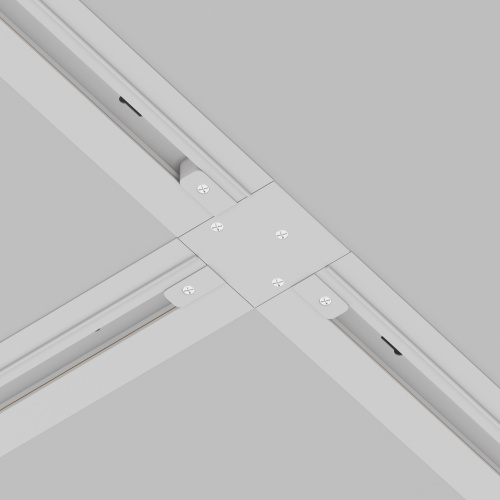 Комплектующие для систем освещения с токоведущими элементами Technical TRA002CT-11W фото 7