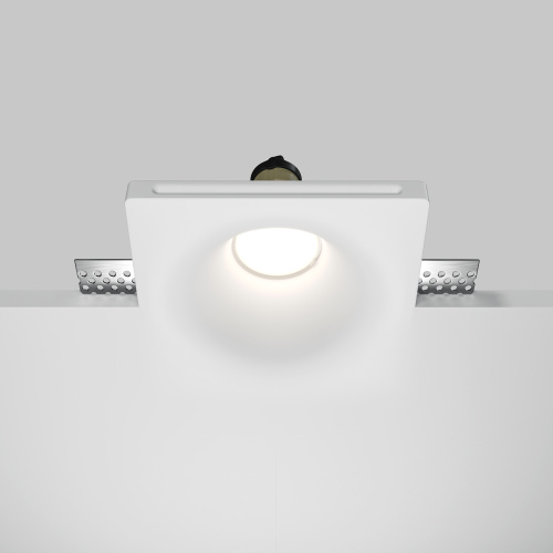 Встраиваемый светильник Technical DL001-1-01-W-1 фото 4