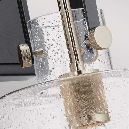 Бра Kichler, Арт. QN-KITNER1-PN фото 2