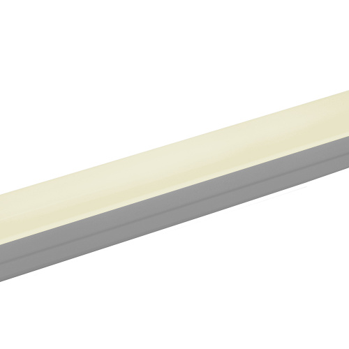 LL-894 Светодиодный линейный прожектор Световая линия, 2700K, 975*30*45mm, 12W, DC24V, IP65 фото 9