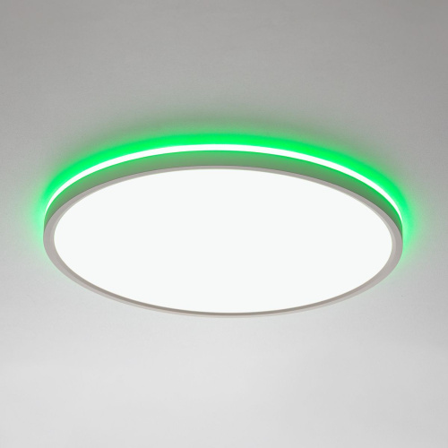 Потолочный светодиодный светильник Citilux Norma CL749400 фото 2